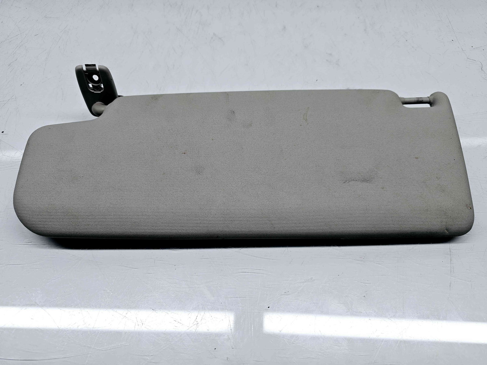 Parasolar dreapta Volkswagen Passat B7 (362) [Fabr 2010-2014] OEM