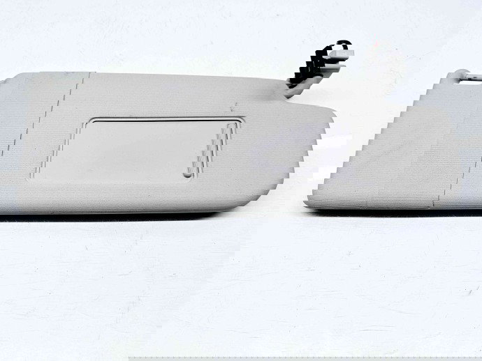   Parasolar dreapta Volkswagen Passat B7 (362) [Fabr 2010-2014] OEM