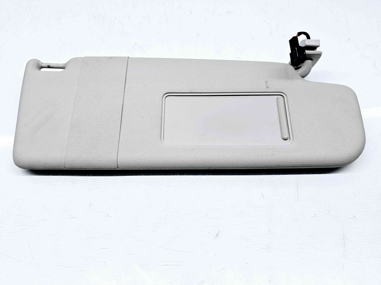 Parasolar dreapta Volkswagen Passat B7 (362) [Fabr 2010-2014] OEM - imagine 2