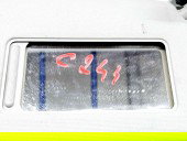   Parasolar dreapta Volkswagen Passat B7 (362) [Fabr 2010-2014] OEM