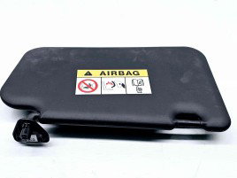   Parasolar stanga Nissan Juke [Fabr 2010-2014] Facelift OEM