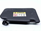   Parasolar stanga Nissan Juke [Fabr 2010-2014] Facelift OEM