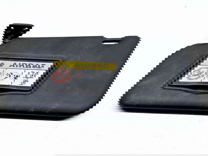   Parasolar stanga Nissan Juke [Fabr 2010-2014] Facelift OEM