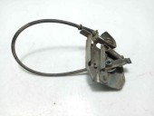 Broasca capota Renault Megane 2 1.6 K4M OEM 2003-2008