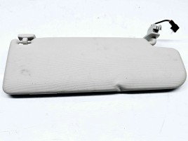   Parasolar stanga Skoda Superb II Combi (3T5) [Fabr 2009-2015] OEM