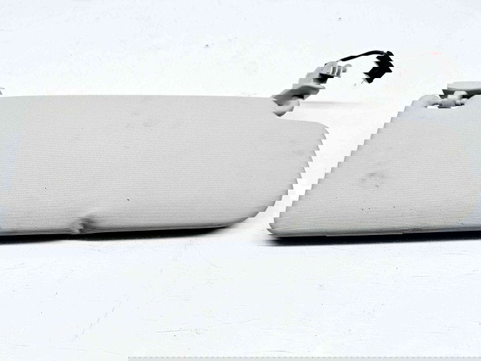   Parasolar stanga Skoda Superb II Combi (3T5) [Fabr 2009-2015] OEM