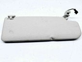   Parasolar stanga Skoda Superb II Combi (3T5) [Fabr 2009-2015] OEM