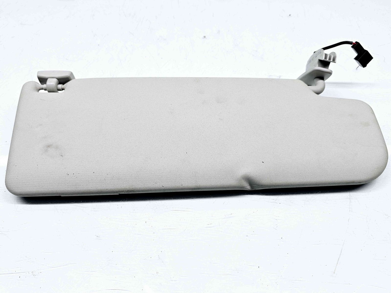 Parasolar stanga Skoda Superb II Combi (3T5) [Fabr 2009-2015] OEM - imagine 1