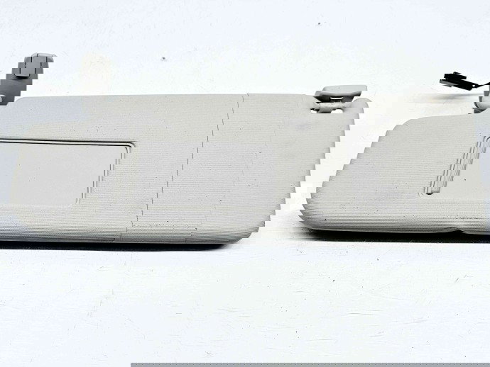   Parasolar stanga Skoda Superb II Combi (3T5) [Fabr 2009-2015] OEM