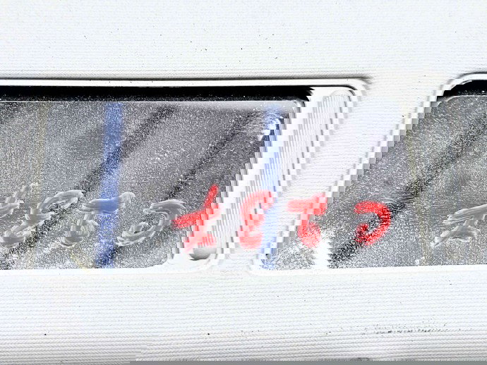   Parasolar stanga Skoda Superb II Combi (3T5) [Fabr 2009-2015] OEM