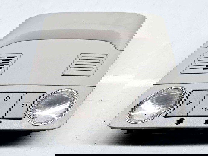   Plafoniera fata Skoda Superb II Combi (3T5) [Fabr 2009-2015] 3T0947105H