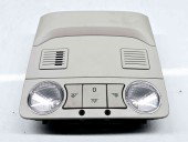   Plafoniera fata Skoda Superb II Combi (3T5) [Fabr 2009-2015] 3T0947105H