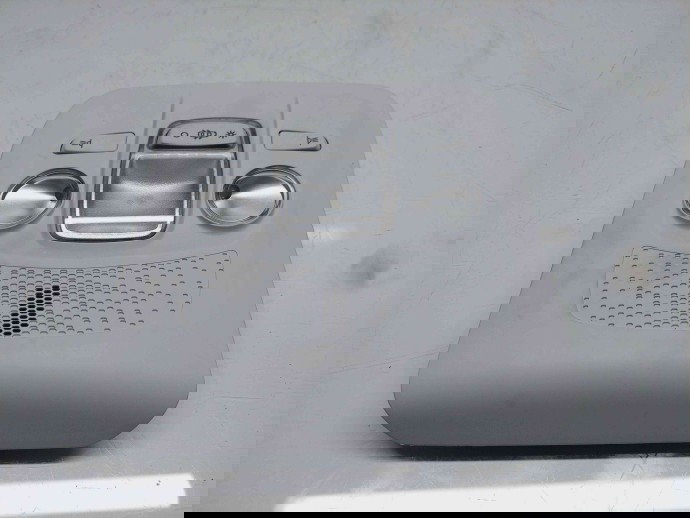   Plafoniera fata Peugeot 2008 [Fabr 2013-prezent] 9673810977