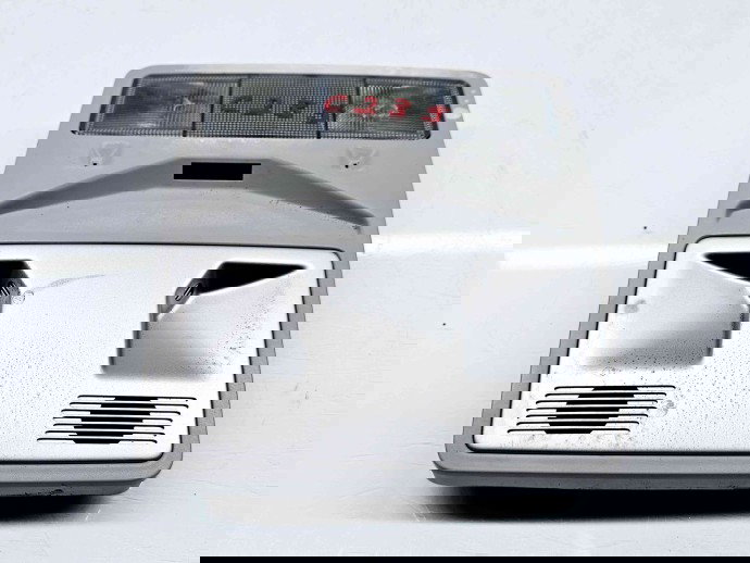   Plafoniera fata Jaguar XF (X250) [Fabr 2008-2015] Facelift CX23-MBBV-AB