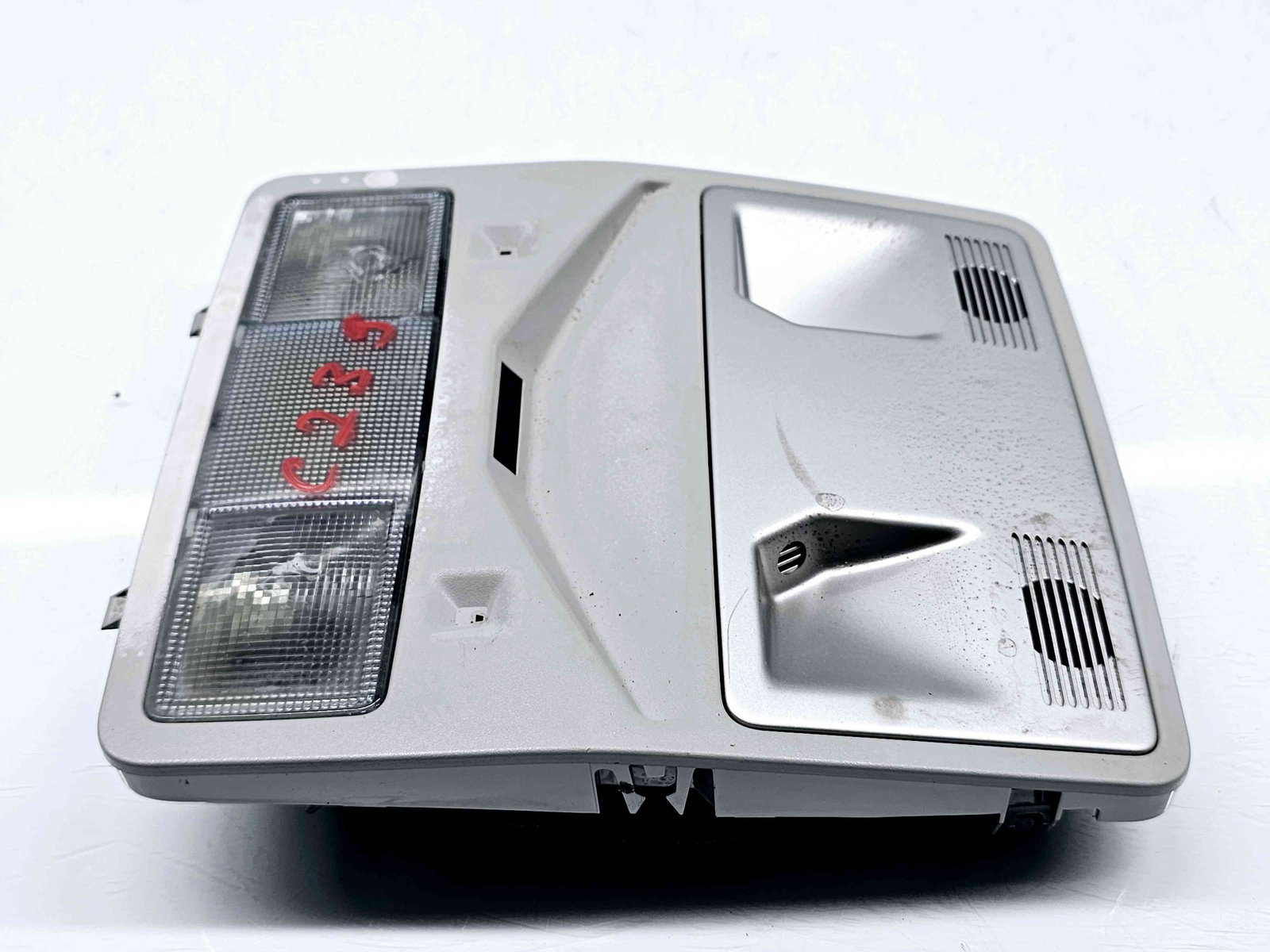 Plafoniera fata Jaguar XF (X250) [Fabr 2008-2015] Facelift CX23-MBBV-AB - imagine 2