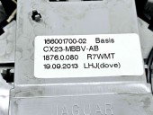   Plafoniera fata Jaguar XF (X250) [Fabr 2008-2015] Facelift CX23-MBBV-AB