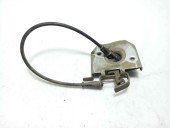 Broasca capota Renault Megane 2 1.6 K4M OEM 2003-2008