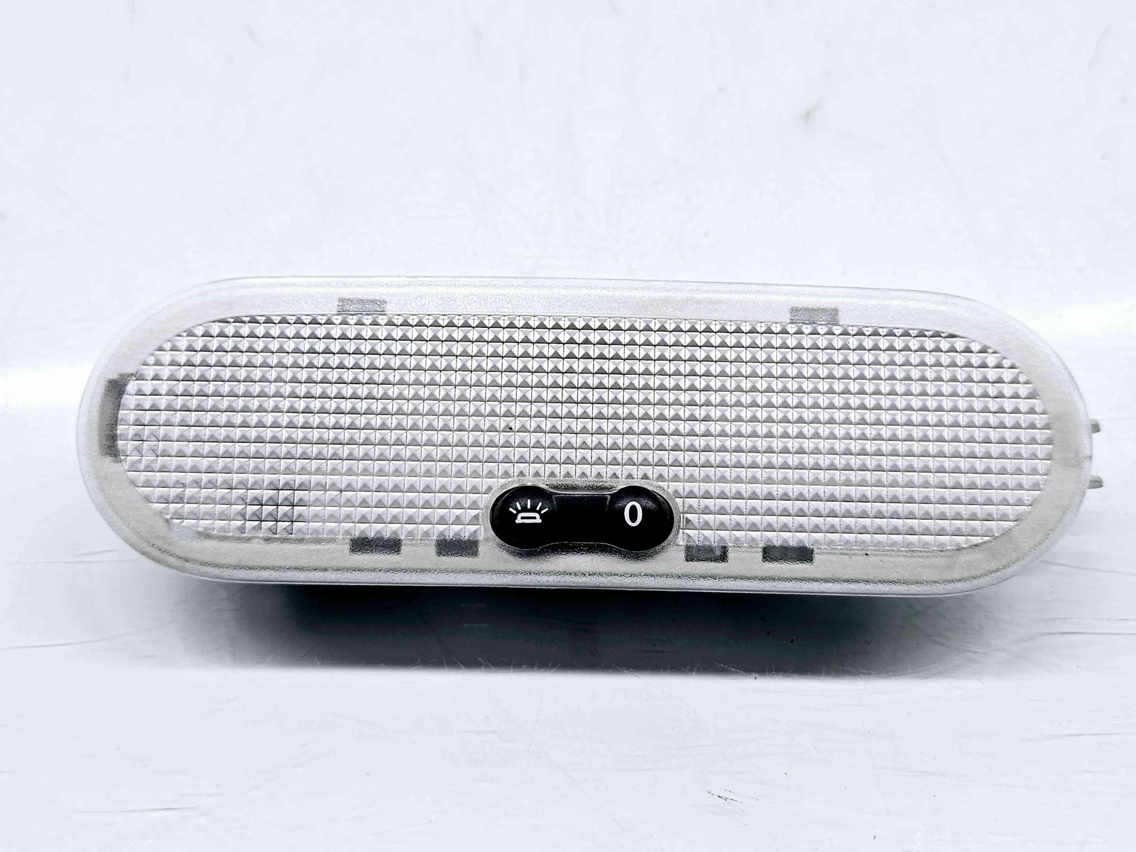 Plafoniera spate Nissan Juke [Fabr 2010-2014] Facelift OEM - imagine 1