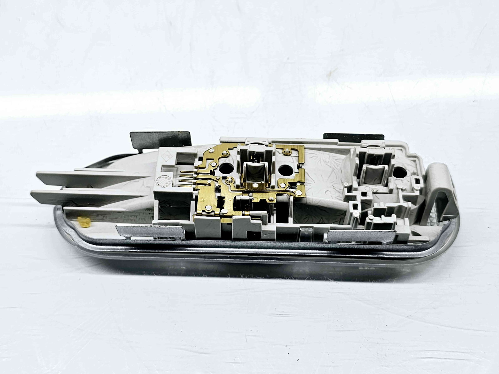 Plafoniera spate Nissan Juke [Fabr 2010-2014] Facelift OEM - imagine 2