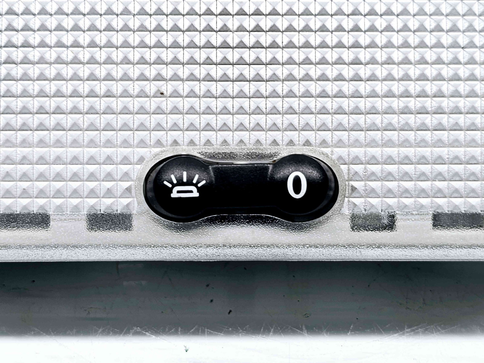 Plafoniera spate Nissan Juke [Fabr 2010-2014] Facelift OEM - imagine 3