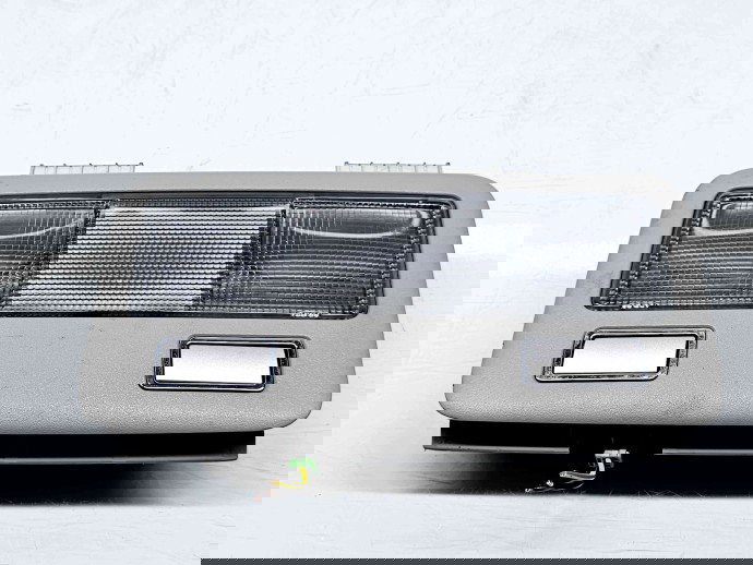   Plafoniera spate Jaguar XF (X250) [Fabr 2008-2015] Facelift 8X23-MBBS-A