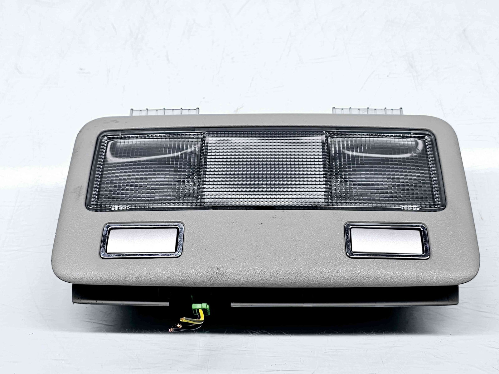 Plafoniera spate Jaguar XF (X250) [Fabr 2008-2015] Facelift 8X23-MBBS-A - imagine 1