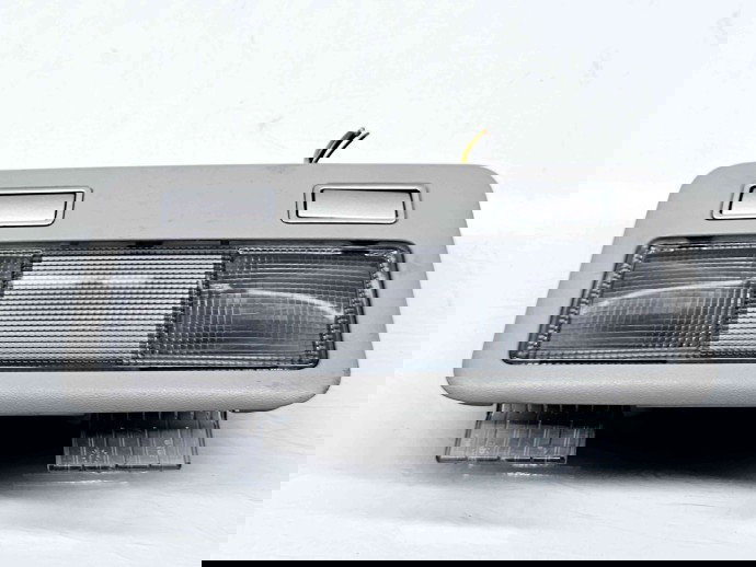   Plafoniera spate Jaguar XF (X250) [Fabr 2008-2015] Facelift 8X23-MBBS-A