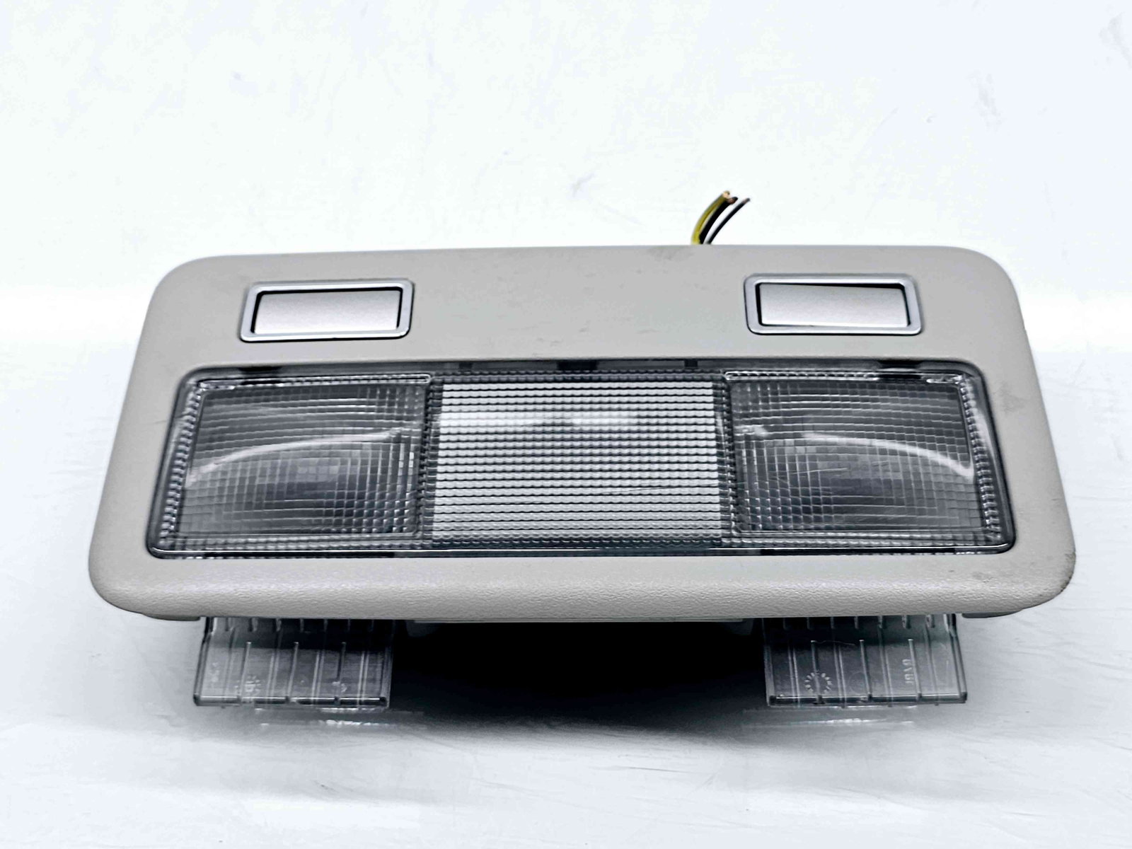 Plafoniera spate Jaguar XF (X250) [Fabr 2008-2015] Facelift 8X23-MBBS-A - imagine 2