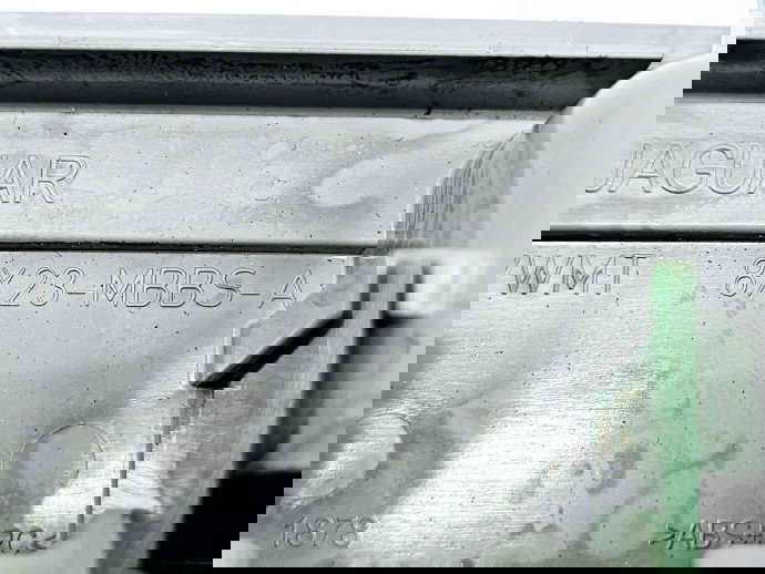   Plafoniera spate Jaguar XF (X250) [Fabr 2008-2015] Facelift 8X23-MBBS-A