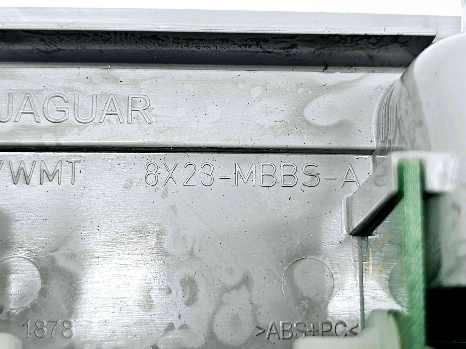 Plafoniera spate Jaguar XF (X250) [Fabr 2008-2015] Facelift 8X23-MBBS-A - imagine 4