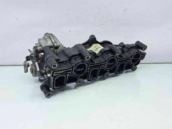 Galerie admisie Audi A6 (4F2, C6) [Fabr 2004-2010] 059129712P 2.7 TDI BPP  