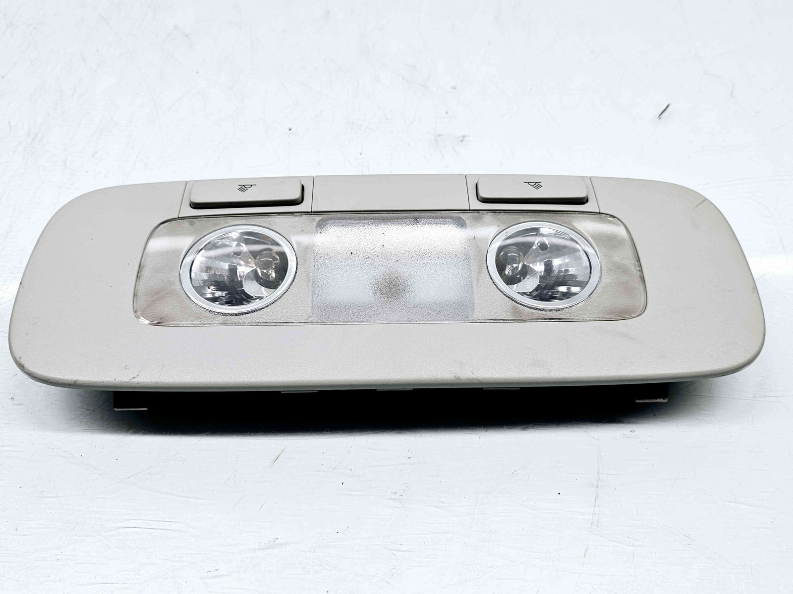 Plafoniera spate Skoda Superb II Combi (3T5) [Fabr 2009-2015] 3T0947291 - imagine 2