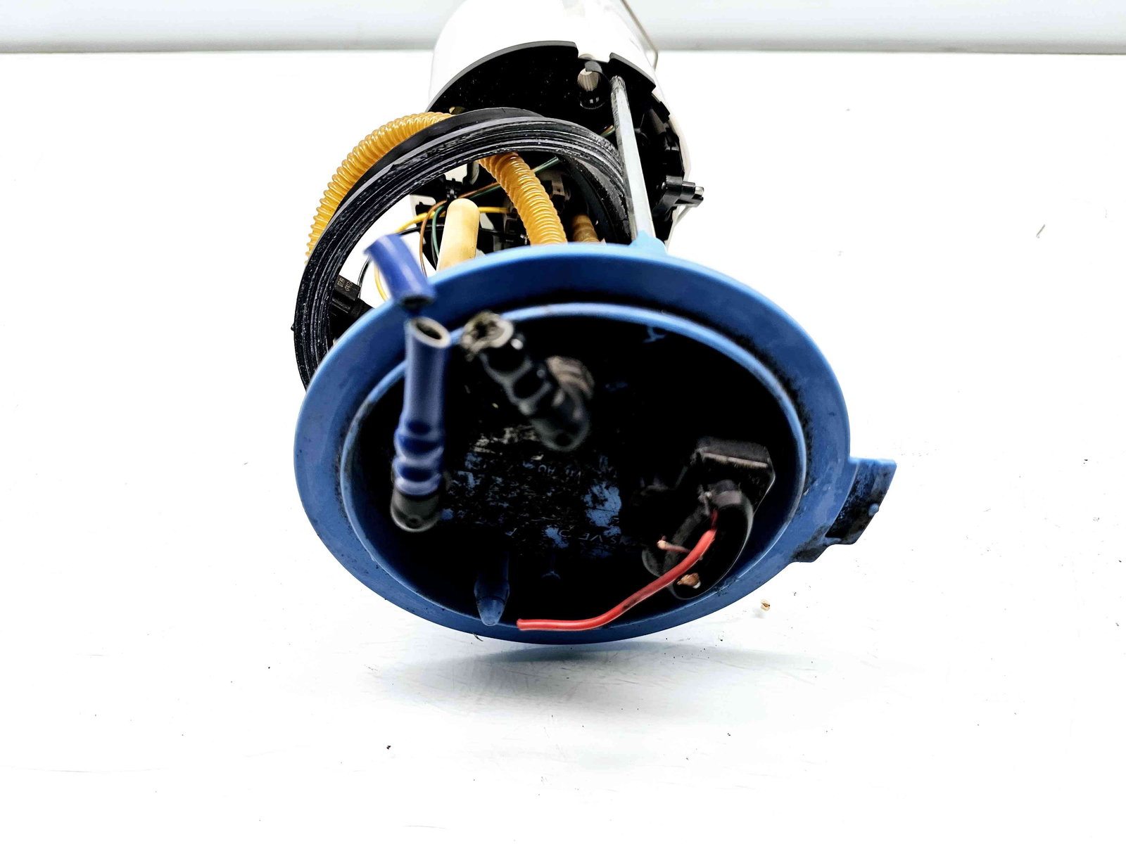 Pompa combustibil Skoda Superb II Combi (3T5) [Fabr 2009-2015] 3T2920941J 1.8 TFSI CDAA 118KW / 160CP 1.8 TFSI CDAA 118KW / 160CP - imagine 2