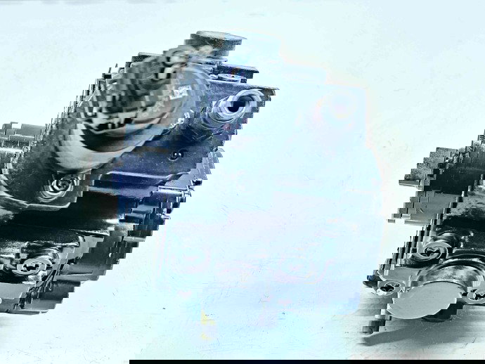 Pompa inalta presiune Jaguar XF (X250) [Fabr 2008-2015] Facelift 9683268980 | 0445010139 2.2 CRDI DW12C 147KW / 200CP 2.2 CRDI DW12C 147KW / 200CP