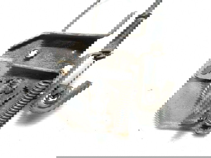 Broasca capota Renault Megane 2 1.6 K4M OEM 2003-2008