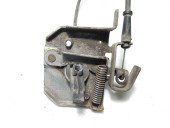 Broasca capota Renault Megane 2 1.6 K4M OEM 2003-2008