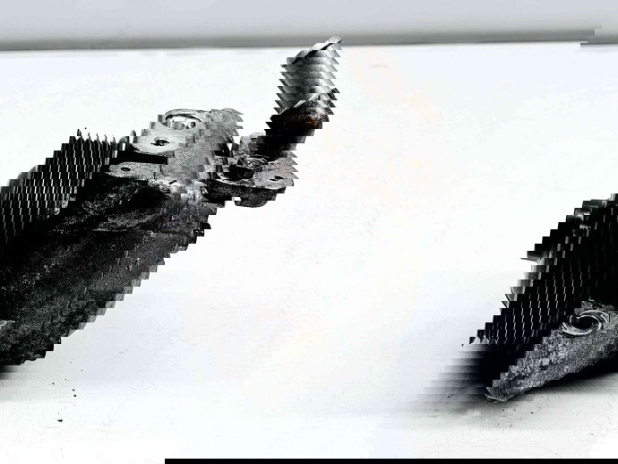 Pompa servodirectie Jaguar XF (X250) [Fabr 2008-2015] Facelift 9X23-3A696-AA 2.2 CRDI DW12C 147KW / 200CP 2.2 CRDI DW12C 147KW / 200CP