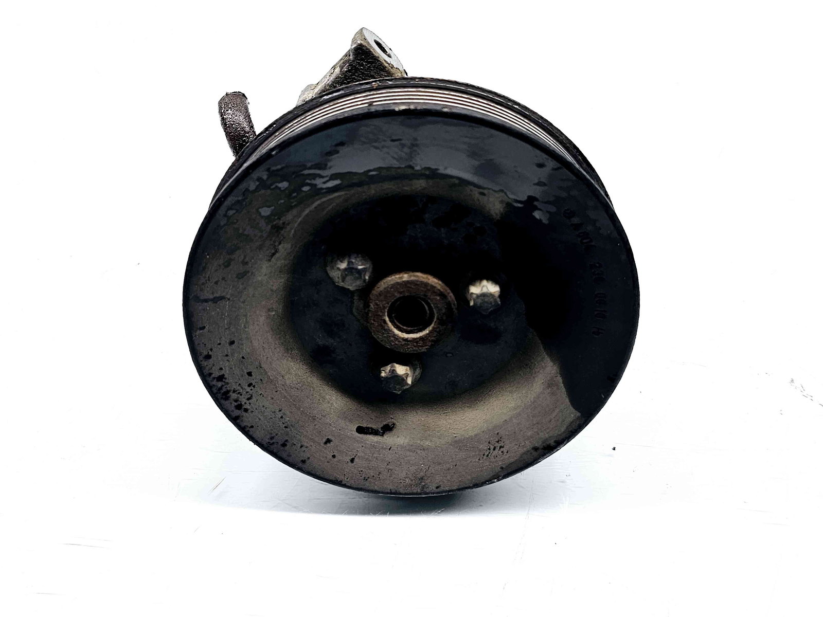 Pompa servodirectie Mercedes Vito 108 [Fabr 1996-2003] OEM 2.2 CDI 611980 60KW / 82CP 2.2 CDI 611980 60KW / 82CP - imagine 2