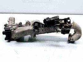 Racitor gaze Jaguar XF (X250) [Fabr 2008-2015] Facelift 9670318680 2.2 CRDI DW12C 147KW / 200CP 2.2 CRDI DW12C 147KW / 200CP