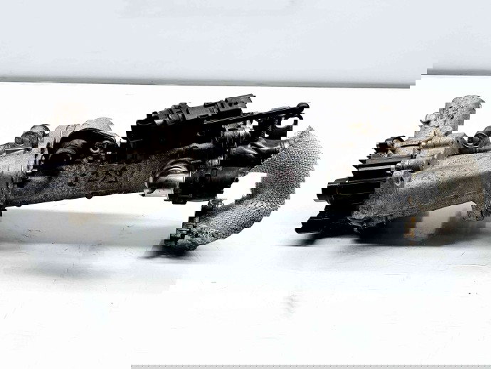 Racitor gaze Jaguar XF (X250) [Fabr 2008-2015] Facelift 9670318680 2.2 CRDI DW12C 147KW / 200CP 2.2 CRDI DW12C 147KW / 200CP