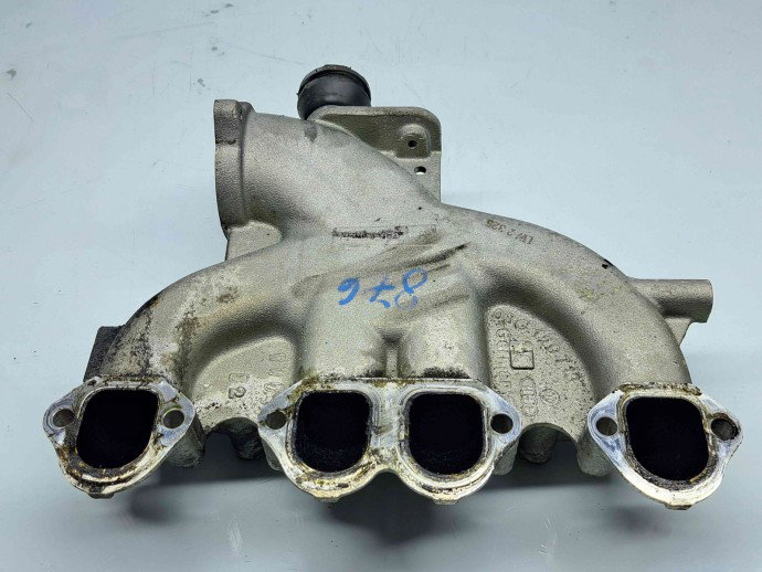 Galerie evacuare Skoda Octavia 2 Combi (1Z5) [Fabr 2004-2013] 03G129713 1.9 TDI BXE  