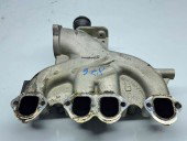 Galerie evacuare Skoda Octavia 2 Combi (1Z5) [Fabr 2004-2013] 03G129713 1.9 TDI BXE  