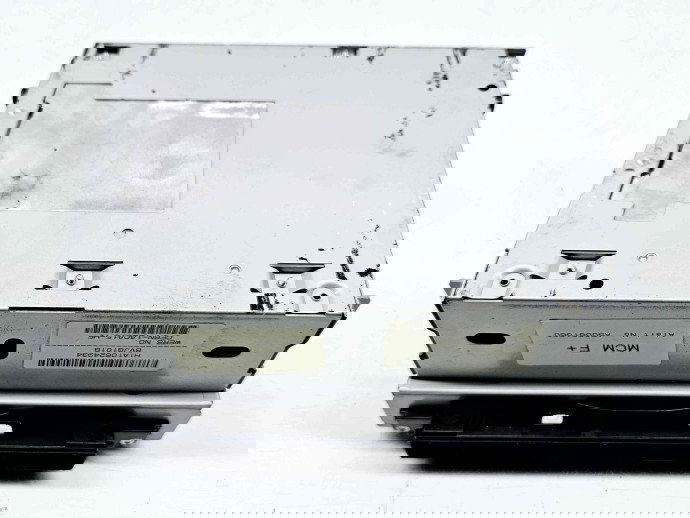   Radio CD Jaguar XF (X250) [Fabr 2008-2015] Facelift 31357756AA