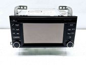   Radio CD cu navigatie Nissan Juke [Fabr 2010-2014] Facelift 25915BV80A