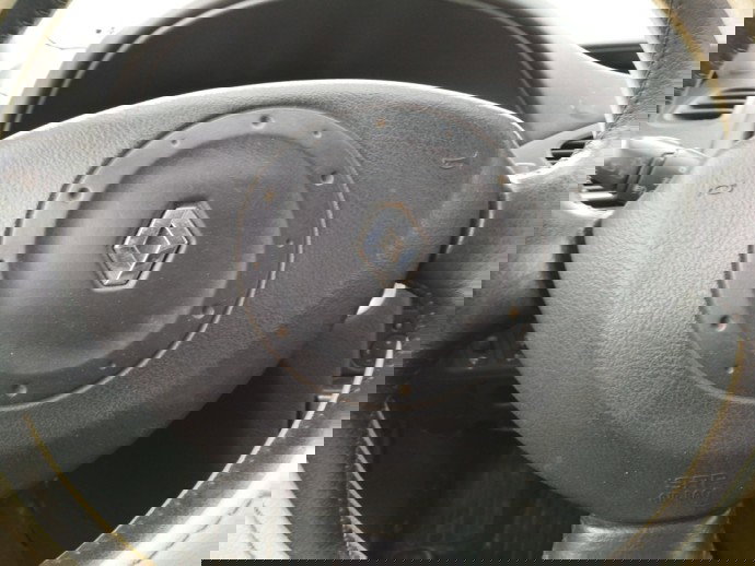 Airbag Renault Laguna 2 1.9 diesel OEM 2001-2007