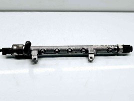 Rampa injectoare Audi A3 Sportback (8PA) [Fabr 2004-2013] Facelift 03L130089B 1.6 TDI CAYC 77KW / 105CP 1.6 TDI CAYC 77KW / 105CP