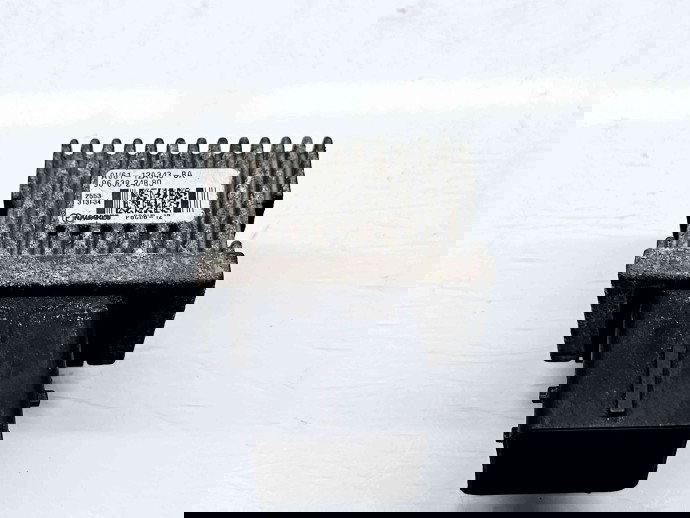   Releu Jaguar XF (X250) [Fabr 2008-2015] Facelift AV61-12A343-BA  