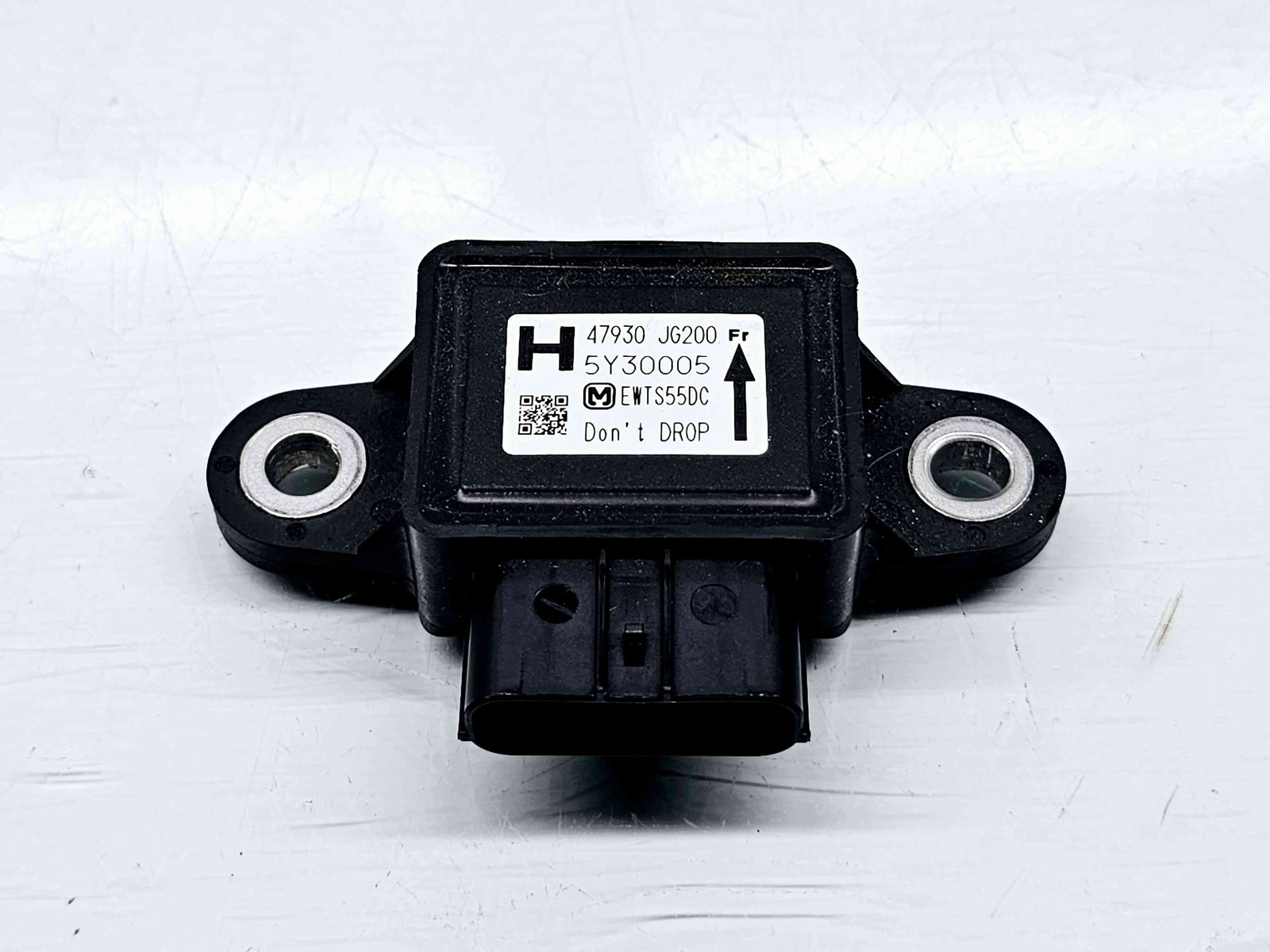 SENZOR ESP Nissan Juke [Fabr 2010-2014] Facelift 47930-JG200 - imagine 1