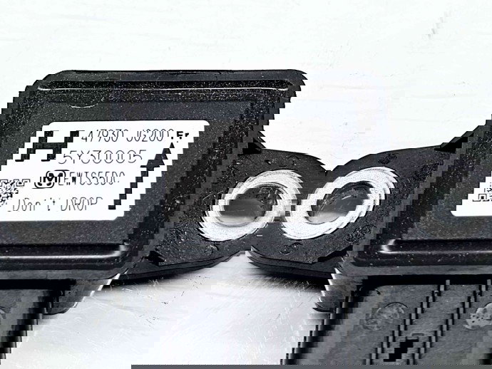   SENZOR ESP Nissan Juke [Fabr 2010-2014] Facelift 47930-JG200