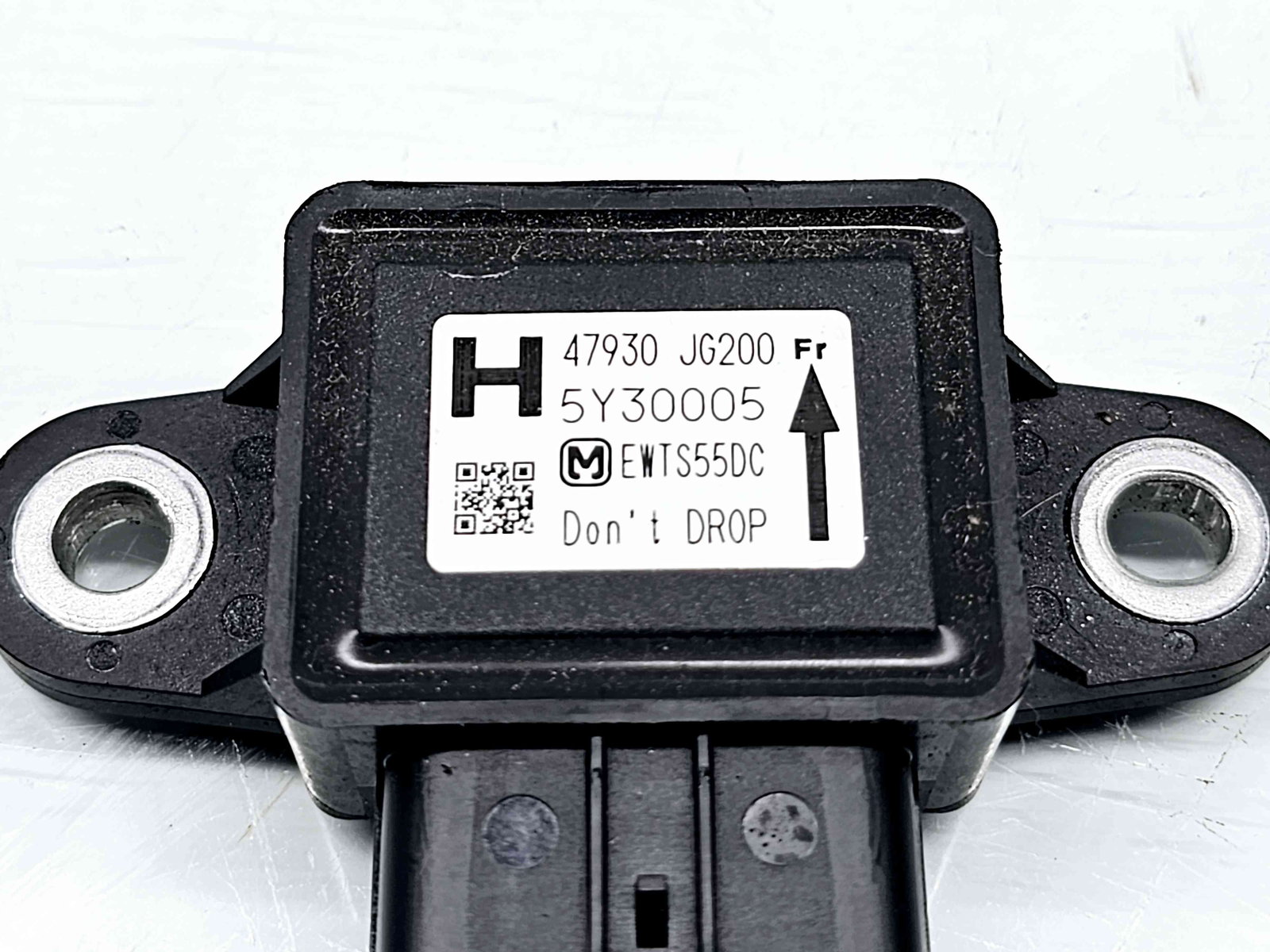 SENZOR ESP Nissan Juke [Fabr 2010-2014] Facelift 47930-JG200 - imagine 3